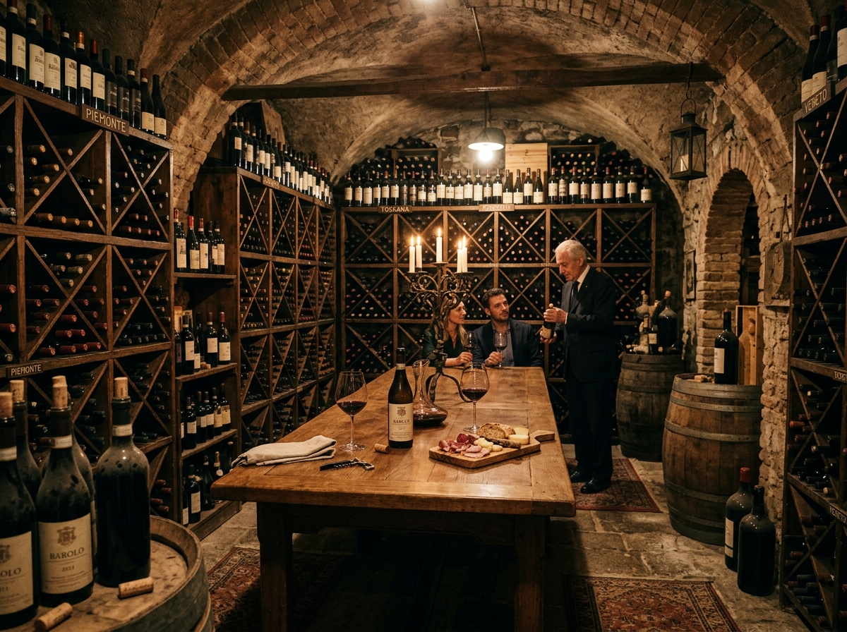 La Cantina
